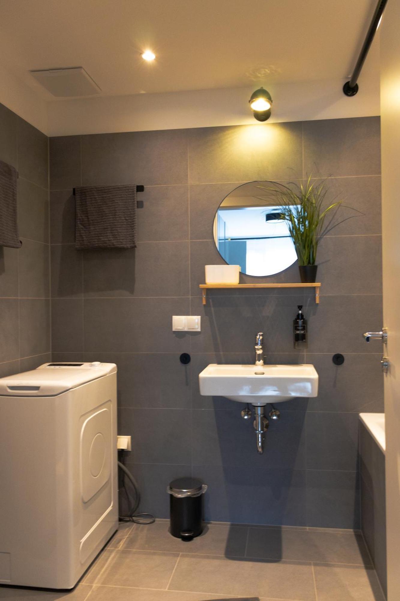 Danube City Lodge, Uptown, A/C Wien Ngoại thất bức ảnh