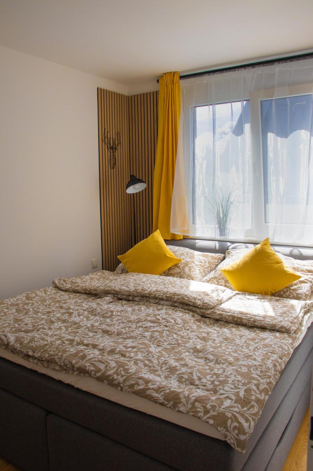 Danube City Lodge, Uptown, A/C Wien Ngoại thất bức ảnh